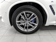 BMW X3 III (G01) Москва  - изображение 49