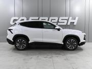 JETOUR DASHING I Ростов-на-Дону  - изображение 23