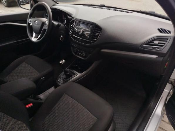 Lada (ВАЗ) Vesta I с пробегом 2022 года, цена 1 090 000 рублей, 48505 км, седан, Автокод Объявления