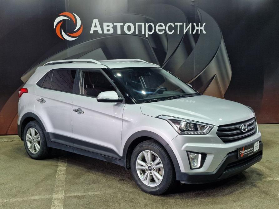 Hyundai Creta I Ставрополь  - изображение 3