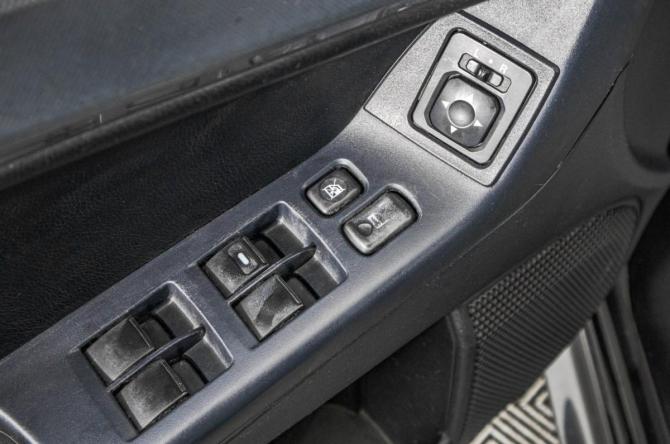 Mitsubishi Lancer X с пробегом 2007 года, цена 739 000 рублей, 281000 км, седан, Автокод Объявления