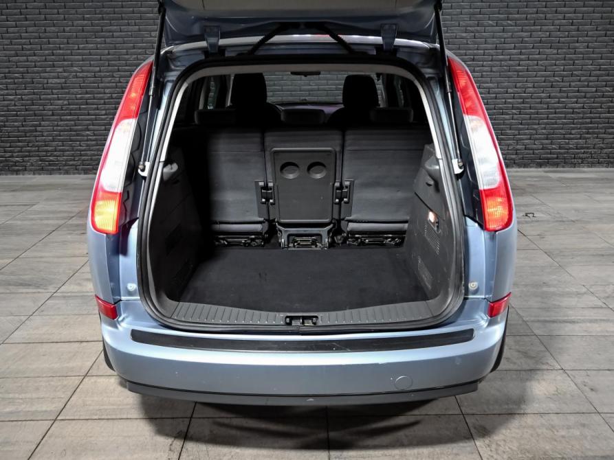 Ford C-MAX I Екатеринбург  - изображение 4