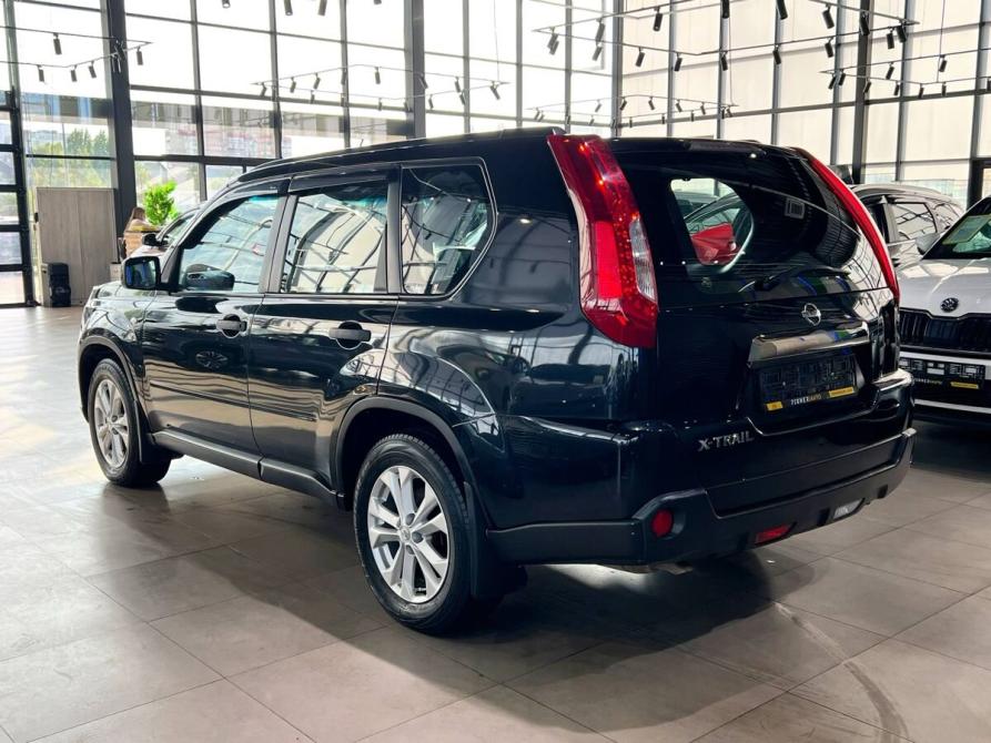 Nissan X-Trail II Рестайлинг Оренбург  - изображение 6