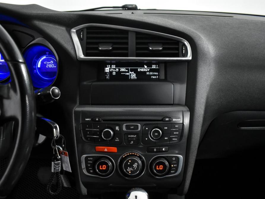 Citroen C4 II Санкт-Петербург  - изображение 17