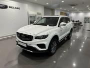 Belgee X70 I Подольск  - изображение 27