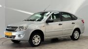 Lada (ВАЗ) Granta I Киров  - изображение 13