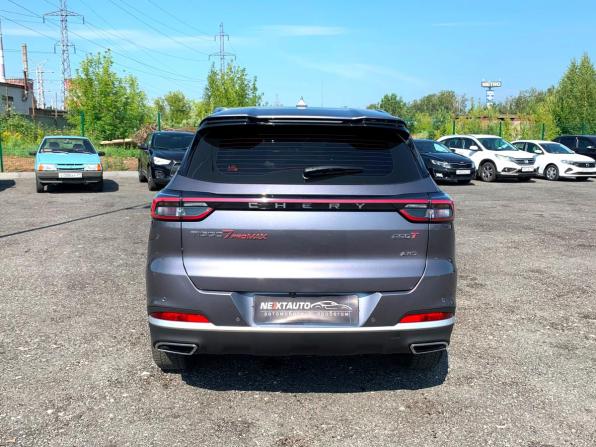 Chery Tiggo 7 Pro Max I Рестайлинг с пробегом 2025 года, цена 2 440 000 рублей, 39588 км, внедорожник, Автокод Объявления