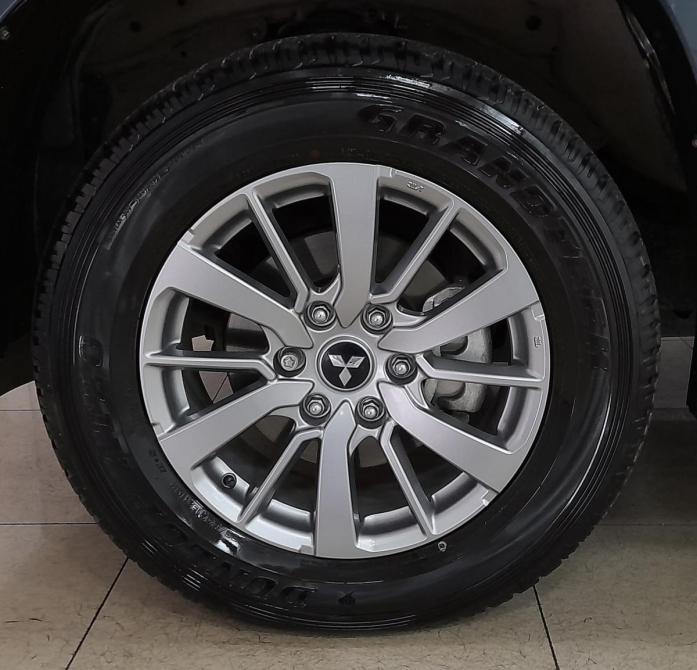 Mitsubishi Pajero Sport III Рестайлинг Новокузнецк  - изображение 20