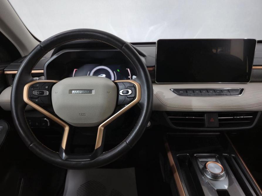 Haval Jolion I Альметьевск  - изображение 14