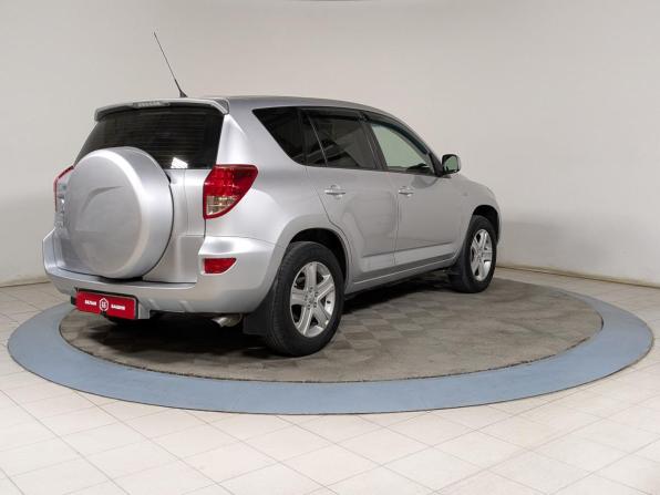 Toyota RAV4 III (XA30) с пробегом 2008 года, цена 1 245 000 рублей, 190000 км, внедорожник, Автокод Объявления