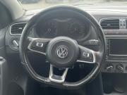 Volkswagen Polo V Рестайлинг Череповец  - изображение 26