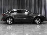 Porsche Macan I Тюмень  - изображение 38