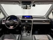 Lexus RX IV Санкт-Петербург  - изображение 44