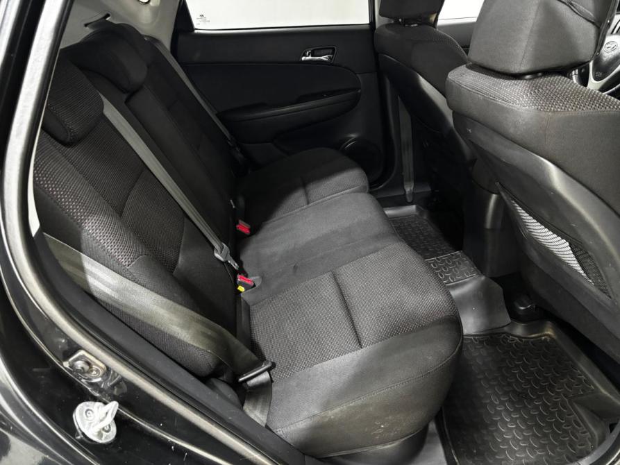 Hyundai i30 I Альметьевск  - изображение 15