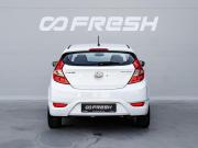 Hyundai Solaris I Краснодар  - изображение 21