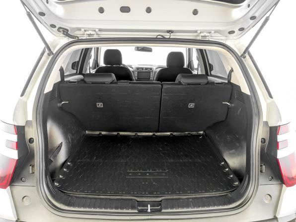 Hyundai Creta II с пробегом 2022 года, цена 2 267 500 рублей, 49935 км, внедорожник, Автокод Объявления