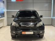 Honda CR-V III Новосибирск  - изображение 23