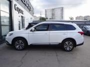 Mitsubishi Outlander III Рестайлинг 3 Москва  - изображение 23