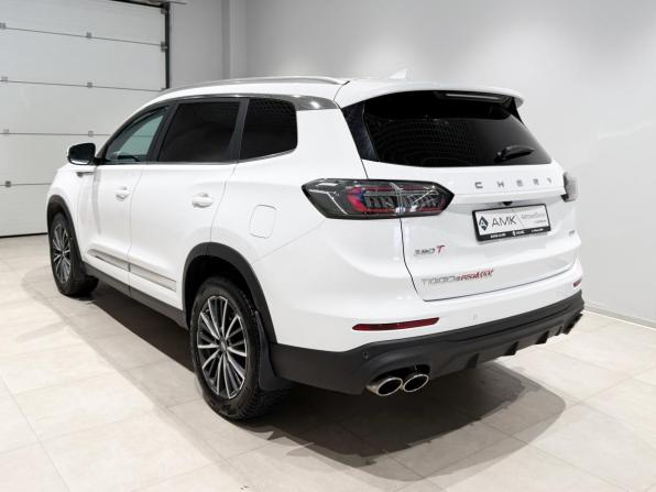 Chery Tiggo 8 Pro Max I с пробегом 2023 года, цена 2 380 872 рубля, 66031 км, внедорожник, Автокод Объявления