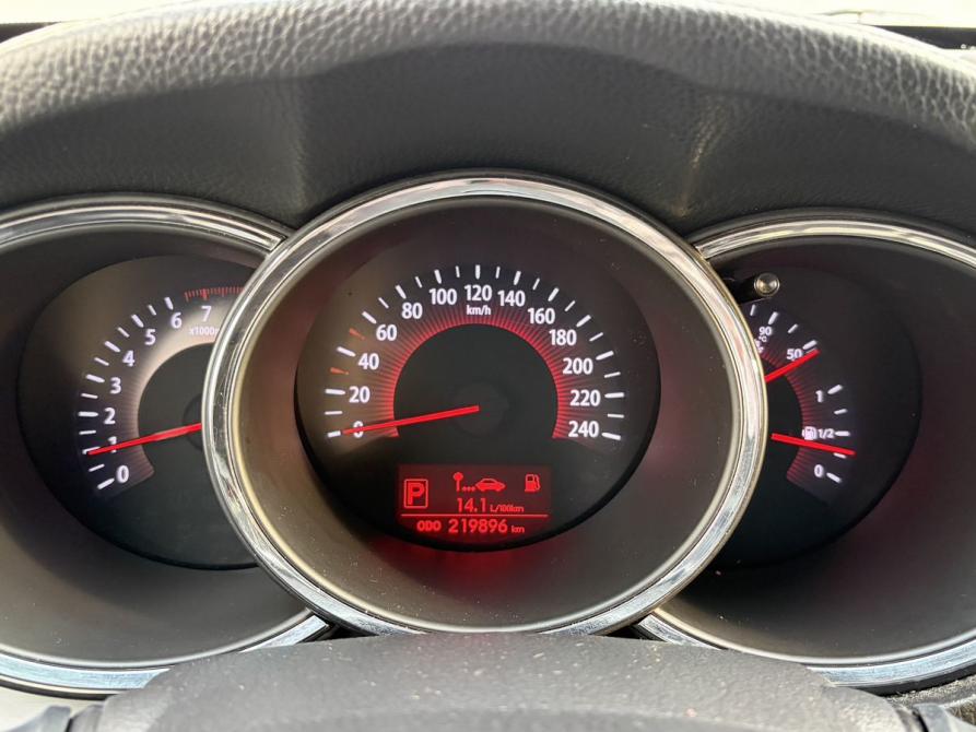 Kia Sorento II Москва  - изображение 16
