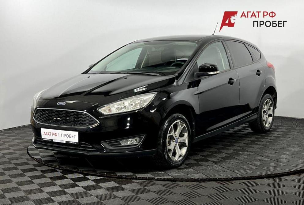 Ford Focus III Рестайлинг Нижний Новгород  - изображение 1