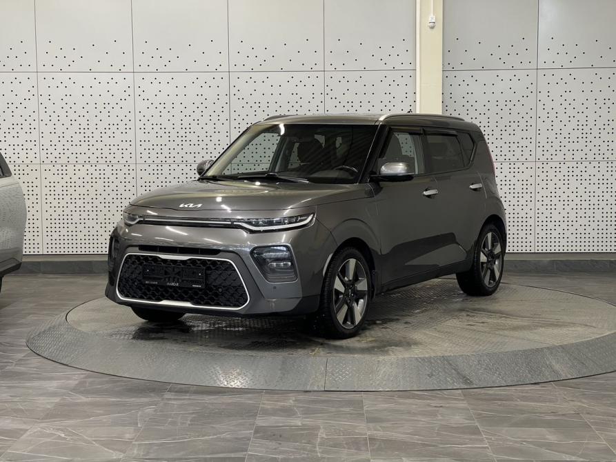 Kia Soul III Москва  - изображение 3