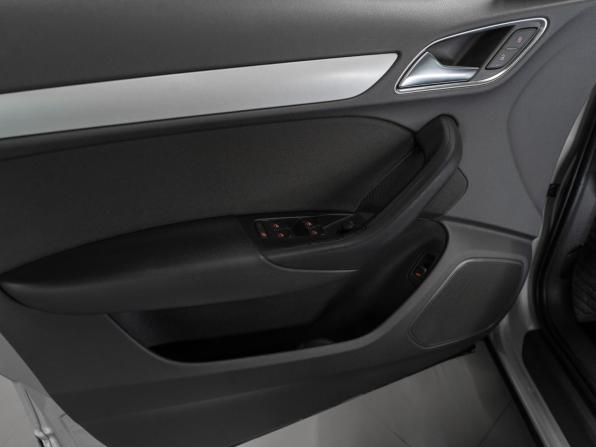Audi Q3 I (8U) Рестайлинг с пробегом 2015 года, цена 1 740 000 рублей, 119385 км, внедорожник, Автокод Объявления