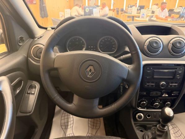 Renault Duster I с пробегом 2012 года, цена 698 000 рублей, 186000 км, внедорожник, Автокод Объявления