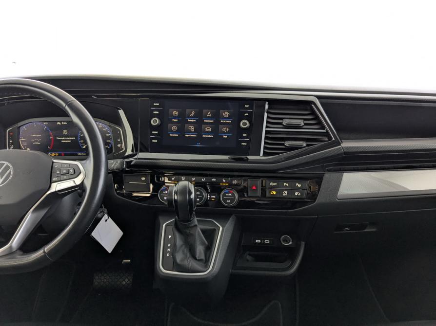 Volkswagen Multivan T6 Рестайлинг Москва  - изображение 15