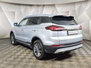 Geely Atlas Pro Москва  - изображение 27