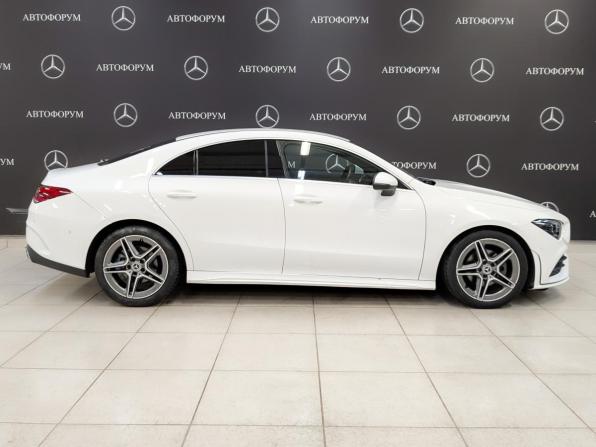 Mercedes-Benz CLA II (C118 X118) с пробегом 2020 года, цена 2 900 000 рублей, 98809 км, седан, Автокод Объявления