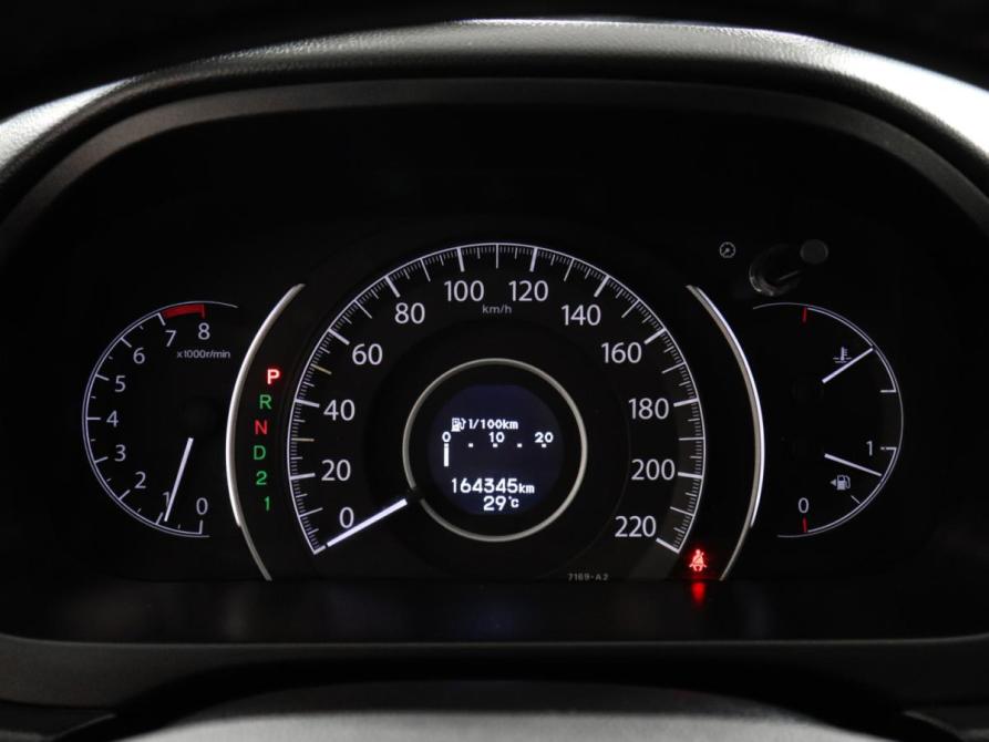 Honda CR-V IV Химки  - изображение 12