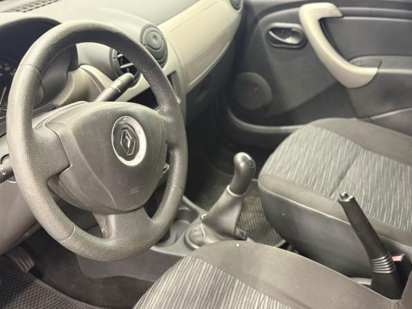 Renault Logan I Рестайлинг с пробегом 2011 года, цена 299 000 рублей, 350000 км, седан, Автокод Объявления