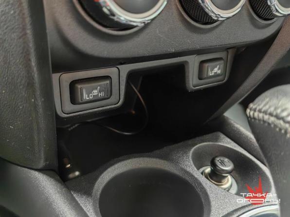 Mitsubishi ASX I Рестайлинг с пробегом 2014 года, цена 1 199 000 рублей, 175000 км, внедорожник, Автокод Объявления