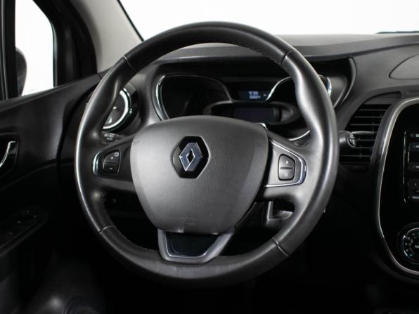 Renault Kaptur I с пробегом 2018 года, цена 1 397 000 рублей, 75635 км, внедорожник, Автокод Объявления