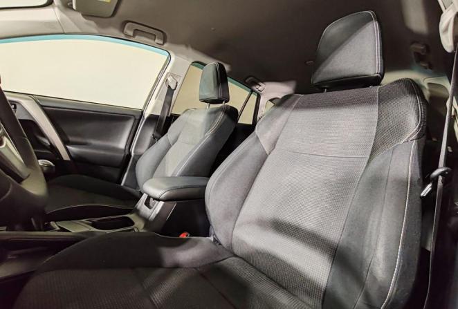 Toyota RAV4 IV (XA40) Рестайлинг с пробегом 2016 года, цена 1 880 000 рублей, 226719 км, внедорожник, Автокод Объявления
