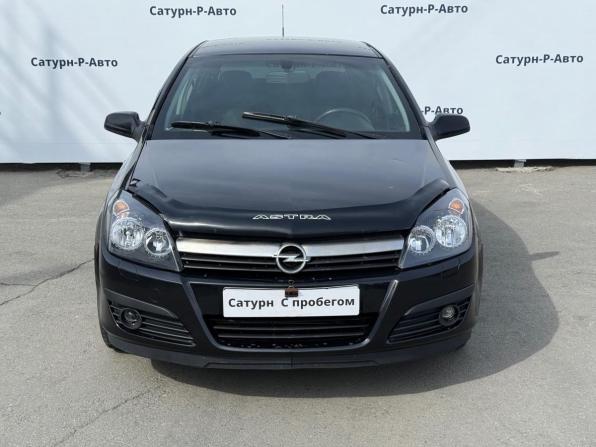 Opel Astra H с пробегом 2005 года, цена 275 000 рублей, 316618 км, хэтчбек, Автокод Объявления