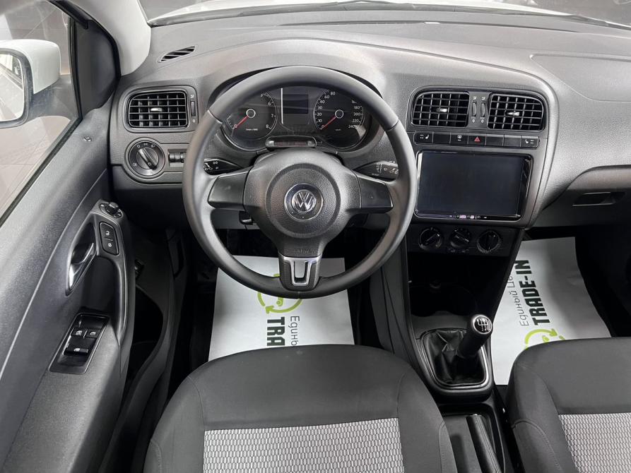 Volkswagen Polo V Тверь  - изображение 12
