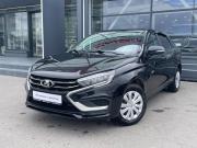 Lada (ВАЗ) Vesta I Рестайлинг (NG) Санкт-Петербург  - изображение 28
