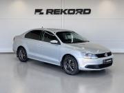 Volkswagen Jetta VI Рестайлинг Уфа  - изображение 17