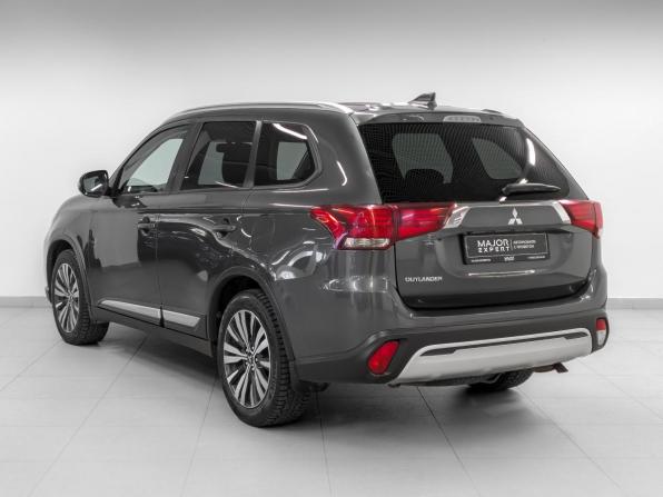 Mitsubishi Outlander III Рестайлинг 3 с пробегом 2020 года, цена 2 300 000 рублей, 92167 км, внедорожник, Автокод Объявления