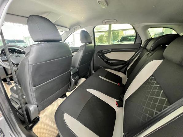 Lada (ВАЗ) Vesta I с пробегом 2019 года, цена 995 000 рублей, 131101 км, универсал, Автокод Объявления