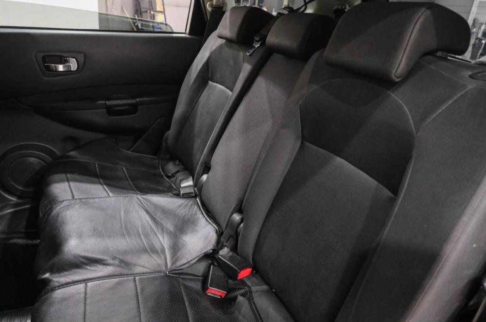 Nissan Qashqai+2 I Рестайлинг Новокузнецк  - изображение 31