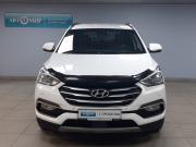 Hyundai Santa Fe III Рестайлинг Москва  - изображение 23