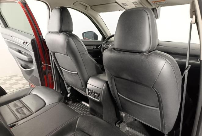 Mazda CX-5 II с пробегом 2019 года, цена 2 800 000 рублей, 133818 км, внедорожник, Автокод Объявления