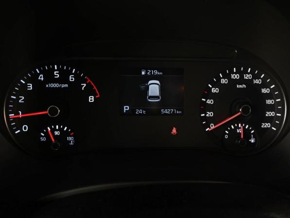 Kia Soul III с пробегом 2019 года, цена 1 859 000 рублей, 54271 км, хэтчбек, Автокод Объявления