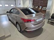 Hyundai Solaris II Рестайлинг Москва  - изображение 17