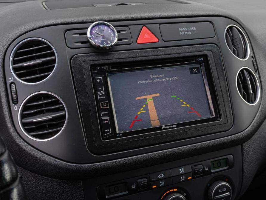 Volkswagen Golf Plus I Краснодар  - изображение 14