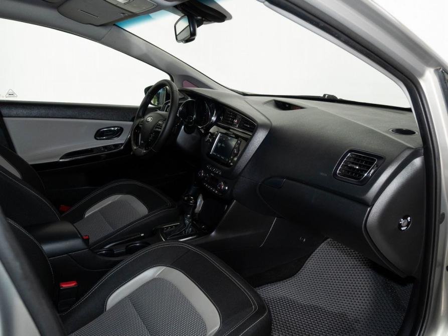 Kia Ceed II Рестайлинг Казань  - изображение 6