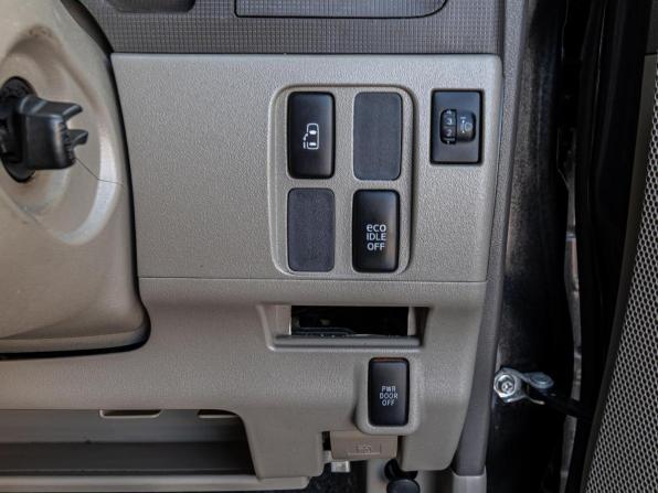 Daihatsu Tanto II с пробегом 2012 года, цена 698 000 рублей, 127276 км, микровэн, Автокод Объявления